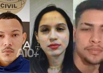 O triângulo amoroso que terminou em morte e prisão de suspeita após comentário em postagem do A10+ da TV Antena 10; VÍDEO!