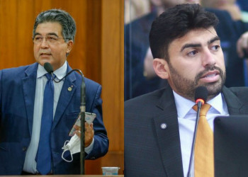 Deputado Limma se opõe à filiação de Draga Alana ao PT