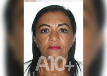 Mulher morta a tiros em Teresina estava na porta de casa e, mesmo avistando bandidos, acreditava não ser 