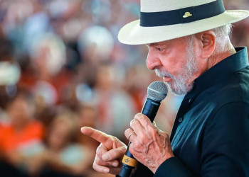 Lula: Bolsonaro ‘trai nação’ e Trump seria julgado no Brasil por ataque como o do Capitólio