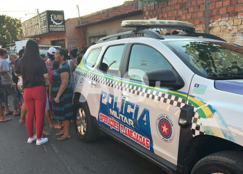 Jovem é perseguido e executado a tiros na zona Sudeste de Teresina; polícia investiga