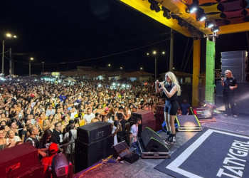 Prefeito Francisco Emanuel comemora sucesso do Parnaíba Festa Férias; evento gerou economia e renda