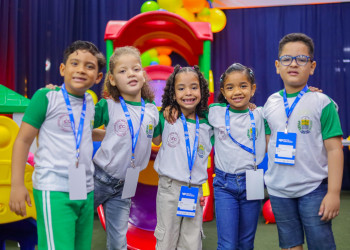 Território do Vale do Rio Guaribas tem seis municípios com mais de 95% de alfabetização infantil