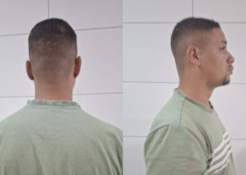 Homem com mandado por tráfico de drogas é preso na zona Sudeste de Teresina