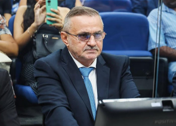 Mais um vereador do PDT deve apoiar nome de outro partido para deputado estadual