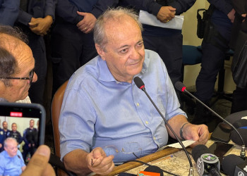 Silvio Mendes chama Recicle/Aurora de mentirosa e descarta pagamento de propina na relação com a empresa
