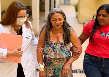 HGV realiza cirurgia minimamente invasiva e devolve qualidade de vida a paciente cardiopata