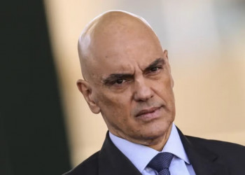 EUA impõem sanções e aplicam Lei Magnitsky contra Alexandre de Moraes; entenda
