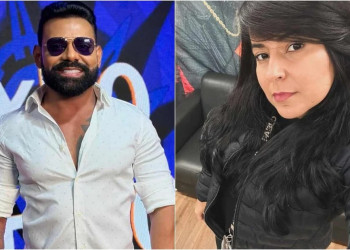 Cantor Pablo cancela show em município do Piauí após morte de funcionária em acidente