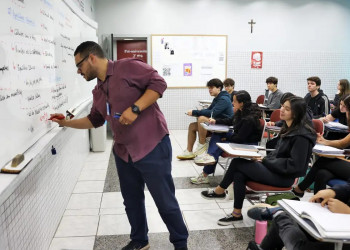 Pré-selecionados no Fies 2025 devem completar cadastro nesta sexta (01)