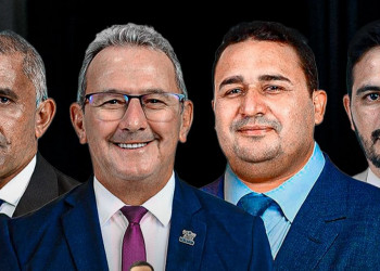 Candidaturas laranja: MPE quer anulação de mandatos de vereadores em Assunção do Piauí; entenda