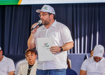 Sead vai regularizar 2 mil imóveis no bairro Santa Maria da Codipi com o Casa Legal