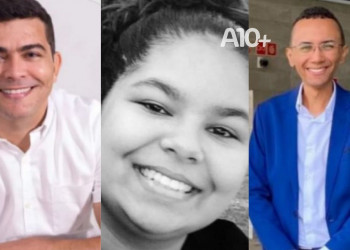 Saiba quem são as vítimas de grave acidente na zona Sul de Teresina