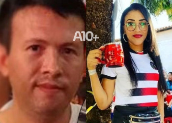 Caso Ana Karine: Justiça solta homem que matou mulher com golpe de faca após discussão em Teresina