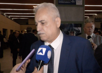 Robert Rios é convocado pela CPI do Rombo; entenda