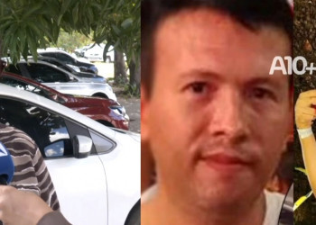 Irmã de mulher morta no Centro de Teresina faz apelo por justiça: 
