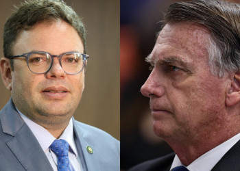 Em Teresina, vereador Aluísio Sampaio é vaiado após manifestar solidariedade a Bolsonaro; assista!