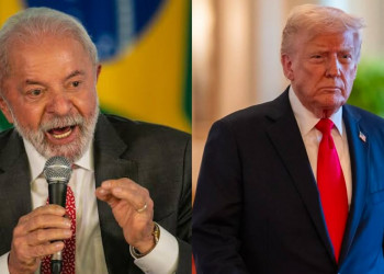 Em meio à falta de diálogo entre governo e americanos, tarifaço começa hoje