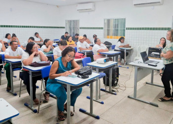 Oportunidade Jovem: Seduc divulga resultado dos estudantes classificados para atuar como monitores da EJA