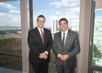 Ministro da Previdência Social anuncia aumento de 65% no número de médicos peritos do INSS no Piauí