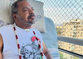 Morre Arlindo Cruz, um dos maiores sambistas brasileiros, aos 66 anos