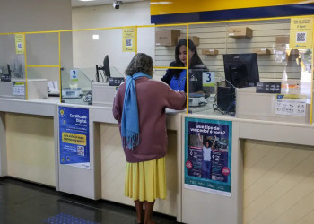 Mais de 90% dos aposentados que fizeram acordo foram ressarcidos