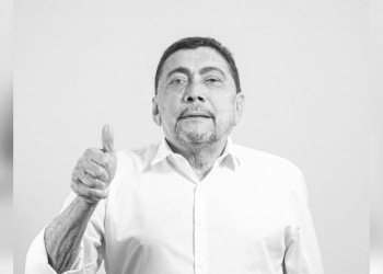 Morre o vice-Prefeito de Campo Maior, Sena Rosa