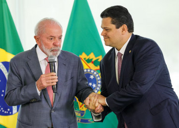 Planalto amplia pressão sobre Congresso com MP ambiental e socorro a empresas por tarifaço