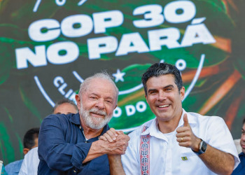 ONU aprova planos de mobilidade, segurança e saúde para a COP30 no Pará