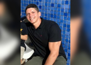 Vigilante é surpreendido e executado com vários tiros em Floriano, interior do Piauí; polícia investiga