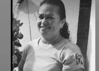 Mulher morre ao sofrer choque elétrico em extensão após usar máquina de lavar no Maranhão