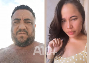 Casal é preso por tráfico e suspeita de homicídios em Timon; laboratório de drogas é desmontado