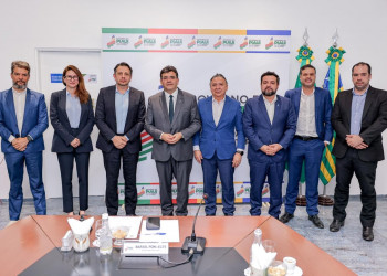 Piauí avança em projeto para explorar níquel e cobalto com potencial de exportação mundial