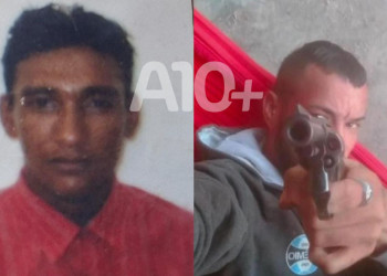 Suspeitos de participação em assassinato brutal de jovem em Barras, no Piauí, são presos pela polícia
