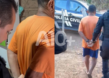 Último suspeito de envolvimento no sequestro de adolescente é preso pelo DRACO no Piauí