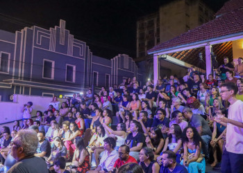 Boca da Noite celebra a diversidade musical piauiense com shows de Adra Lyz e Banda de Pífanos Caju Pinga Fogo nesta quarta (15)