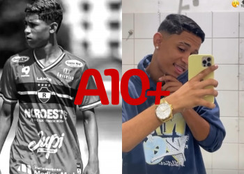 Polícia Civil indicia seis pessoas por envolvimento na morte de adolescente dentro de escola em Teresina
