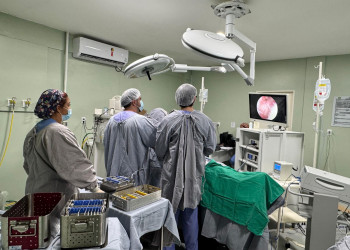 HPM reduz tempo médio de espera por cirurgia eletiva para menos de 60 dias