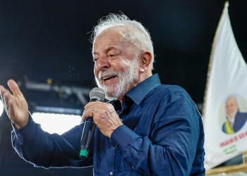 Governo Lula tem 51% de desaprovação e 46% de aprovação, aponta Quaest
