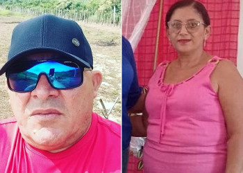 Polícia conclui inquérito e indicia motorista que invadiu pista e matou casal durante acidente no Piauí