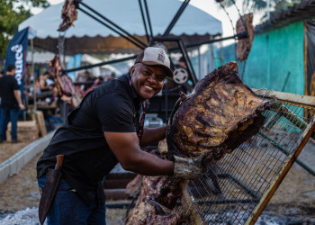 BBQ Show Teresina aposta em carnes exóticas e recebe chefs renomados neste sábado (23); saiba tudo!