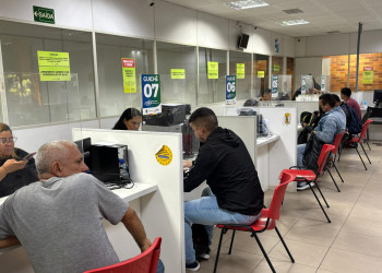 Detran-PI afirma que reduziu tempo de espera e, agora, serviços passam a ser realizados em até 30 minutos