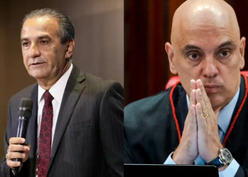Caso Malafaia x Moraes: o que está sob investigação não é religião, é ativismo político