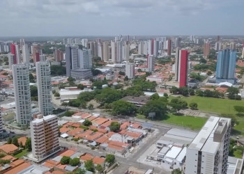 Teresina apresenta a 2ª maior taxa de crescimento populacional entre as capitais da região Nordeste, diz IBGE