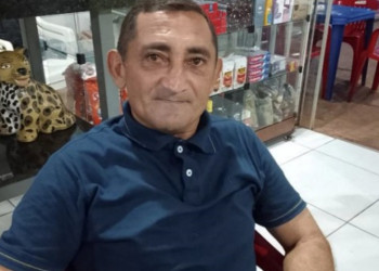 Após 5 anos, “Chiquinho Sete Banhas” é preso no Mato Grosso por tentativa de homicídio no Piauí