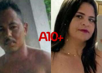 Colisão entre motocicletas deixa homem morto e mulher ferida no interior do Piauí; VÍDEO!