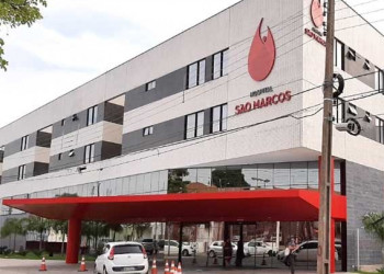 Diretor do Hospital São Marcos é denunciado por suposto desvio de R$ 31 milhões da saúde pública em Teresina