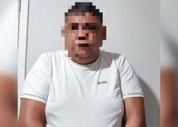 Polícia Civil prende homem acusado de furtar veículos em Teresina; utilizava bloqueador de sinal para abrir os carros