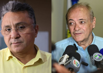 Em meio ao caos, oposição quer derrubar decreto de emergência do prefeito Silvio Mendes; entenda