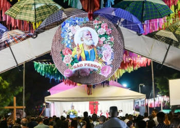 Festejo de São Pedro do Poti Velho é declarado patrimônio cultural imaterial do Piauí